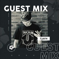Nightflower Records Guest Mix #38 - TjayH