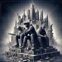 “Concrete Royalty”