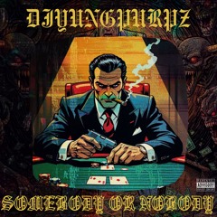 SOMEBODY OR NOBODY - EP [FULL STREAM]