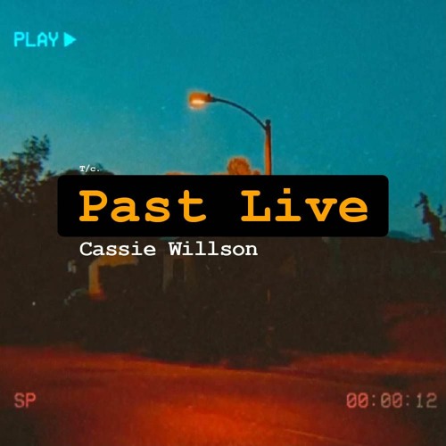 Past Lives (lofi) - feat. Cassie Willson // [ vietsub ] ｌｏｆｉ ｃｈｉｌｌ