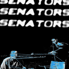 senators (with max segal)