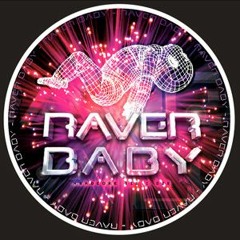 Saturday Seshions 'Raver Baby Special' - HDSN (28/10/23)