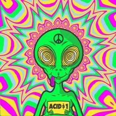 Out of this world (Dubstep set)