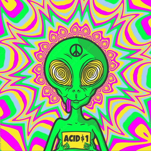 Out of this world (Dubstep set)