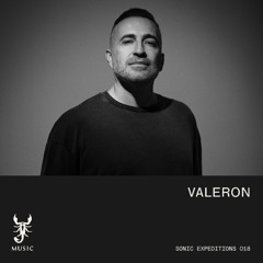Valeron - Sonic Expeditions 018