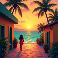 Deep Tropic Drive