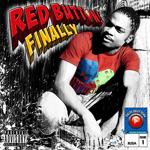 Red Button - Hard To Find Me ft. Jack Parow, Stan1