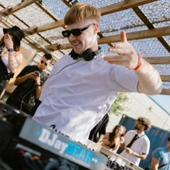 Faster Horses at Intercell Outdoor: Narciss pres. Language of Love 2023