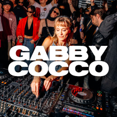 Gabby Cocco | October 3, 2025 | RAW CUTS
