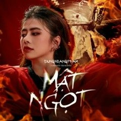 Mat Ngot - DUNGHOANGPHAM [Maxx From SB Remix]
