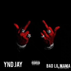 Bad Lil Mama Official Audio Mp3