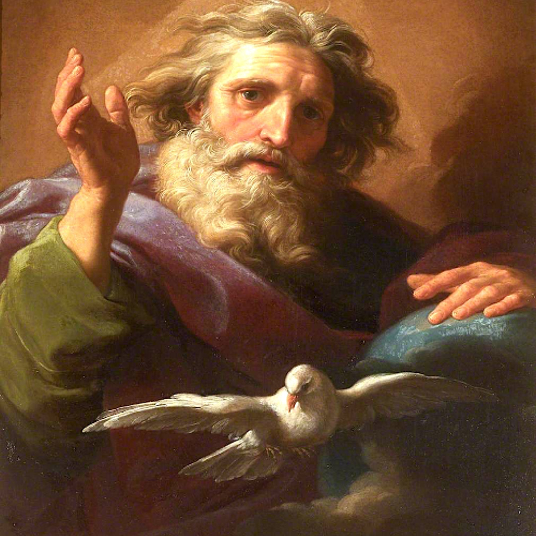 Stream The Holy Spirit and His Role and Mission in Our Holiness by ...