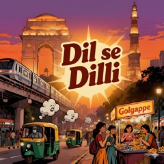 Dilli Ka Dhuan