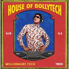Millionaire Tech (Trux Edit)