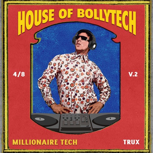 Millionaire Tech (Trux Edit)