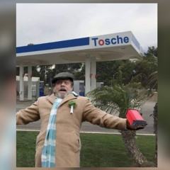 Tosche Station
