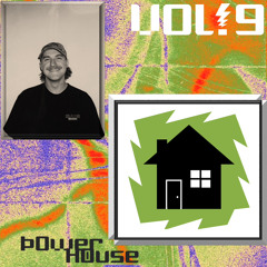 PowerHouse /vol.9 Riles