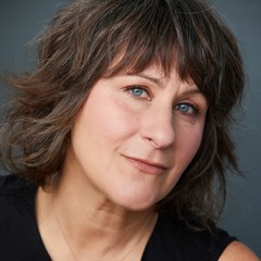 Donna Jay Fulks Audio Book Demo