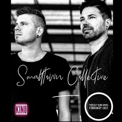 Kino Podcast #002 -Smalltown Collective