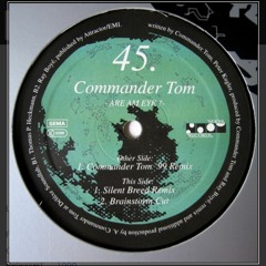 commander Tom are am eye 99 remix noom records.wav