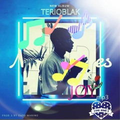 Joy_Teriqblak mp3