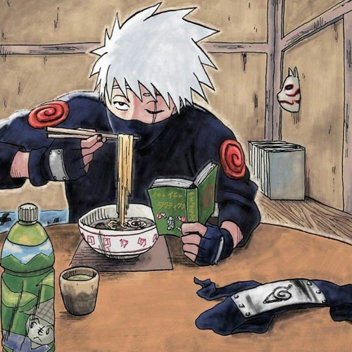 mis - alex g x kakashi speech
