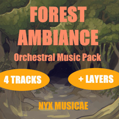 Warm Forest