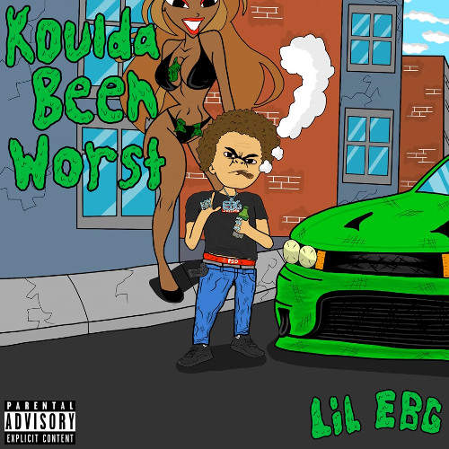 Can't Ride This Way (Hatchback)