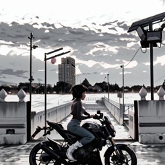 MISKA - Cable ride 01