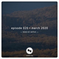Cankash episode 020 - artsvs