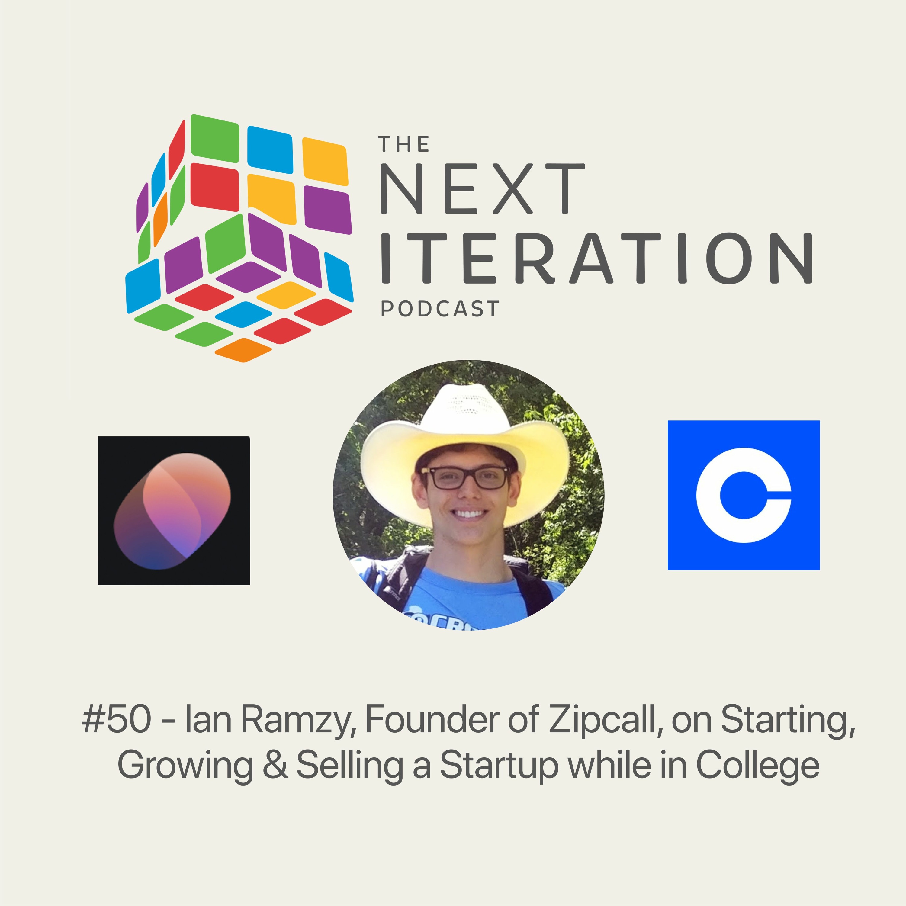 The Next Iteration Podcast