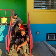 3x - Back To The Topic