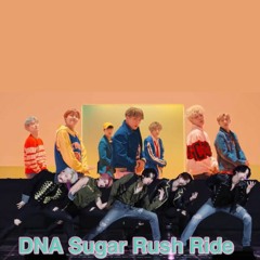 Sugar Rush Ride DNA