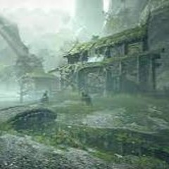 Monster Hunter Rise: Sanctuary Abandoned by the Gods (Shrine Ruins)