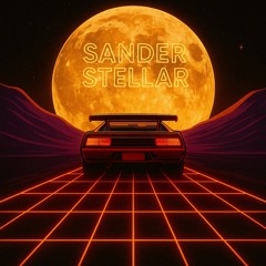 Sander Stellar - Sunrise Set