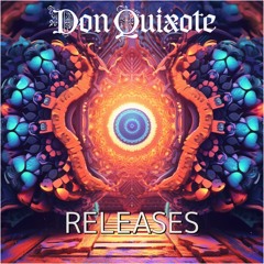 Don Quixote (Releases)