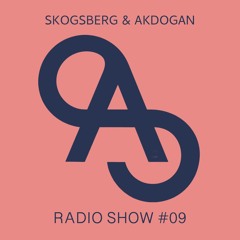 S&A Radio Show #9