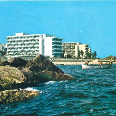 Mix Mangalia 1994