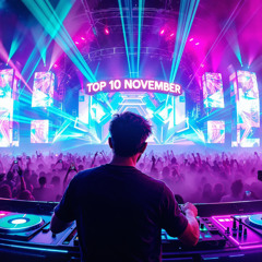 November Beats: Top 10 Mega Mix – 30 Minutes of Pure Energy
