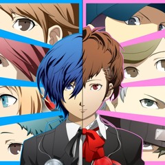 Persona 3 - A True finale(FAN MASH UP RE-UPLOADED)