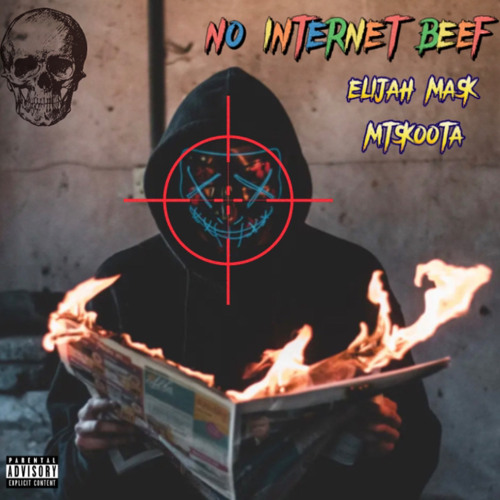 No Internet Beef (feat. MTSkoota)
