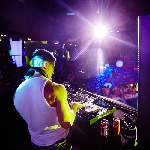 Stream Old School Party Mix by DJ Kidd Star Listen online for free on