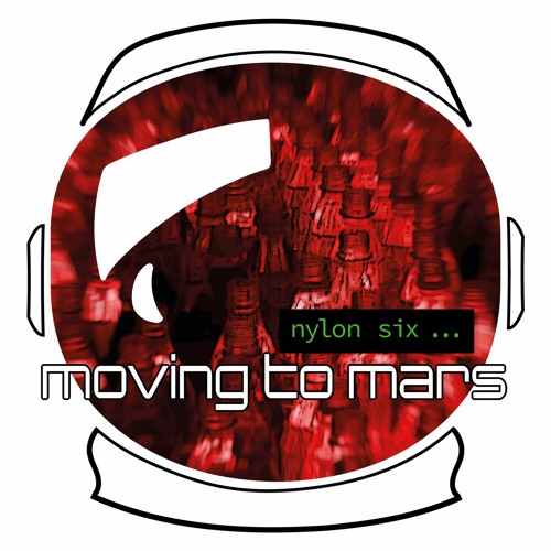 Moving to Mars