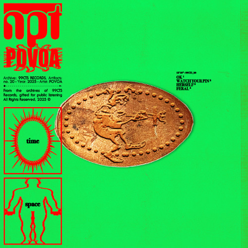 P̷R̷E̷M̷I̷E̷R̷E̷ 🦛✨ Povoa - OK [99CTS RCRDS]