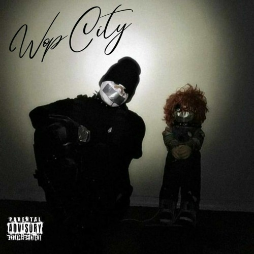 Wop City