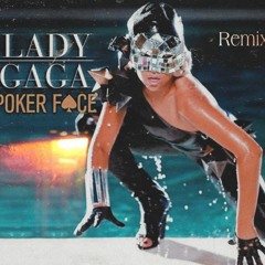 Lady Gaga - Poker Face (Marlon Zuck Remix)