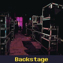 [TSOP Extra] Backstage