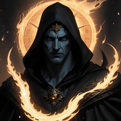 Spooky Greek Music - Hades