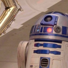 R2-D2 prod VisaGangBeatz