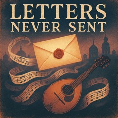 Letters Never Sent 💌